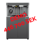 Markforged X7 (Gen 2) 3D Printer