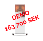 3D Systems Figure 4 Standalone 3D Printer System.